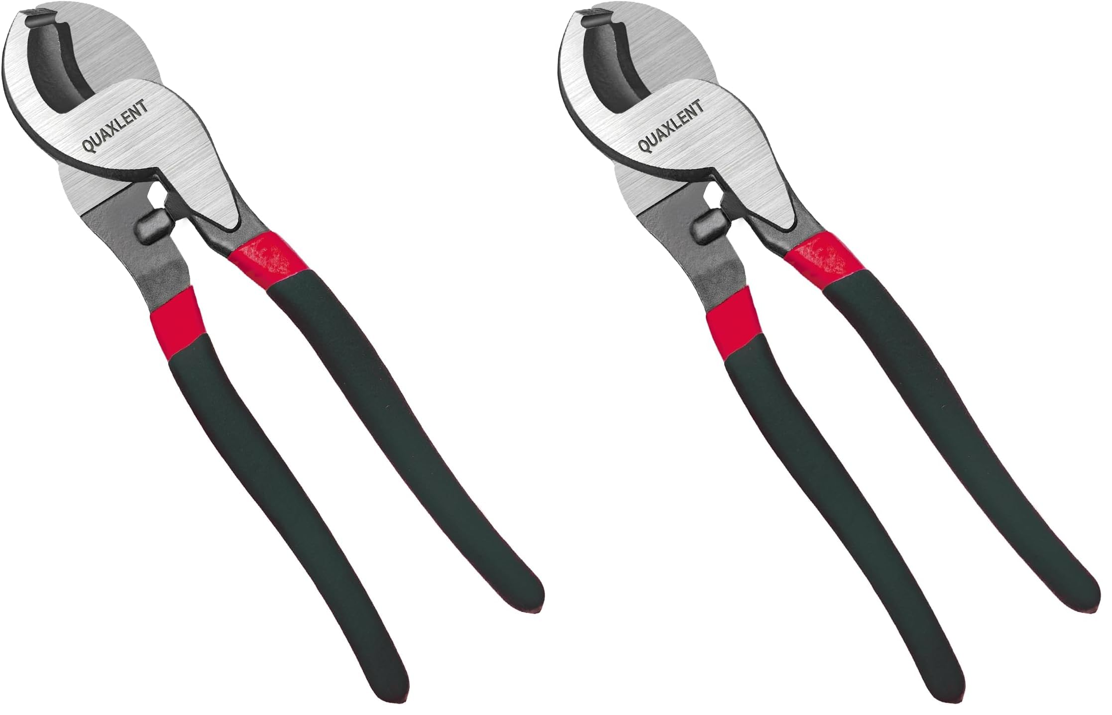 Heavy Duty Cable Cutter - 10 Inch Wire Cutting Tool -9