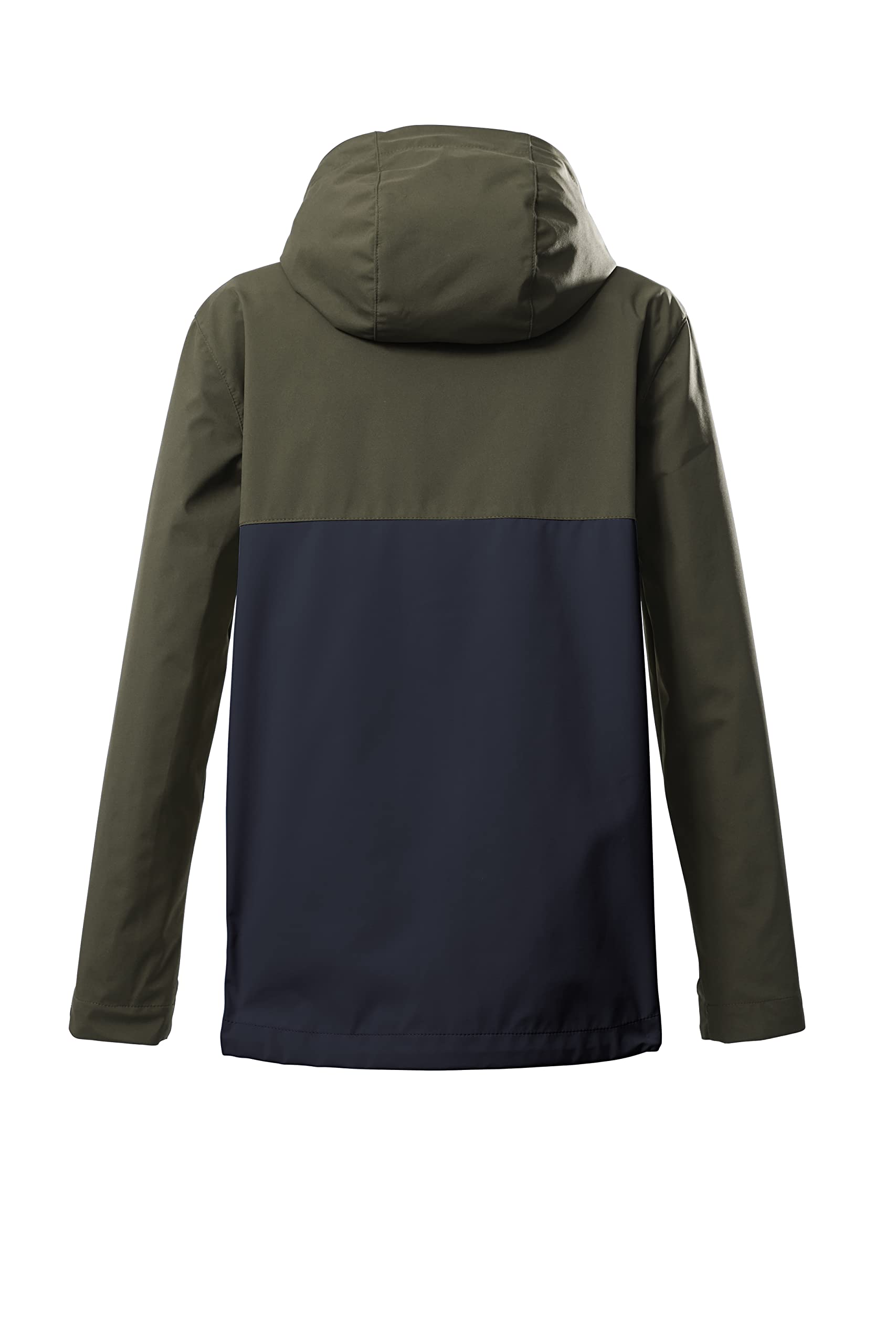Killtec Kos 219 Bys Sftshll Jckt Chaqueta softshell/chaqueta outdoor con capucha Niños