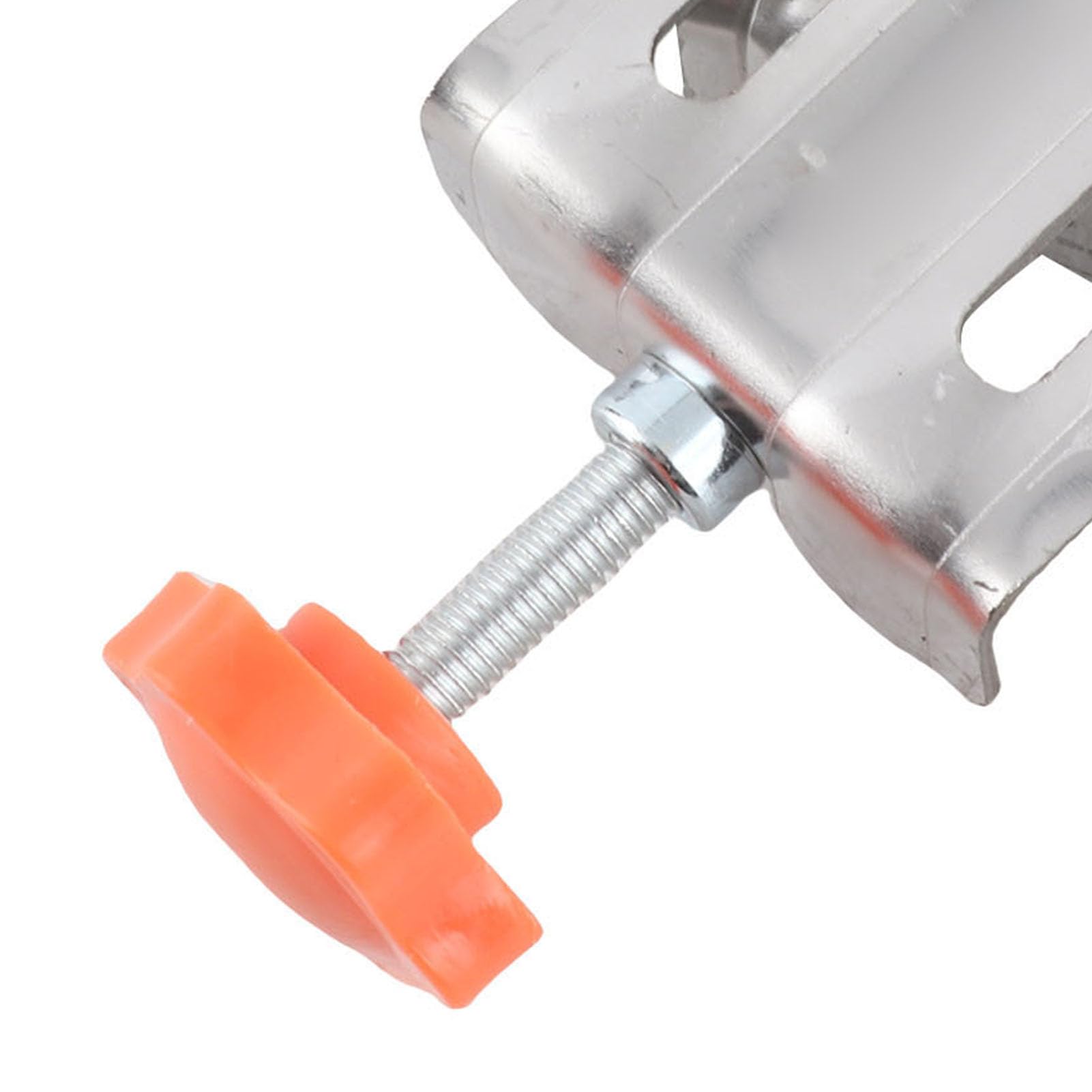 4 Pcs Corner Clamp Set - Stainless Steel 90 Degree Right Angle Clamp for Woodworking DIY Projects - Durable, Versatile, and Easy to Use - Image 3