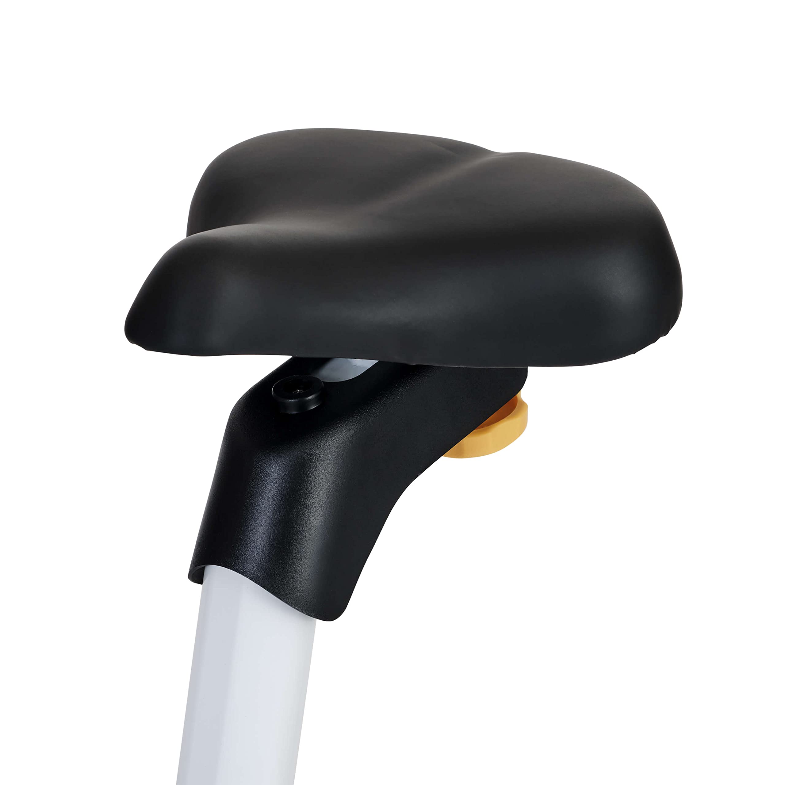 SportPlus COMPACT Vélo d'appartement 24 niveaux résistance pulsomètre intégré compatibilité applis cardio-training