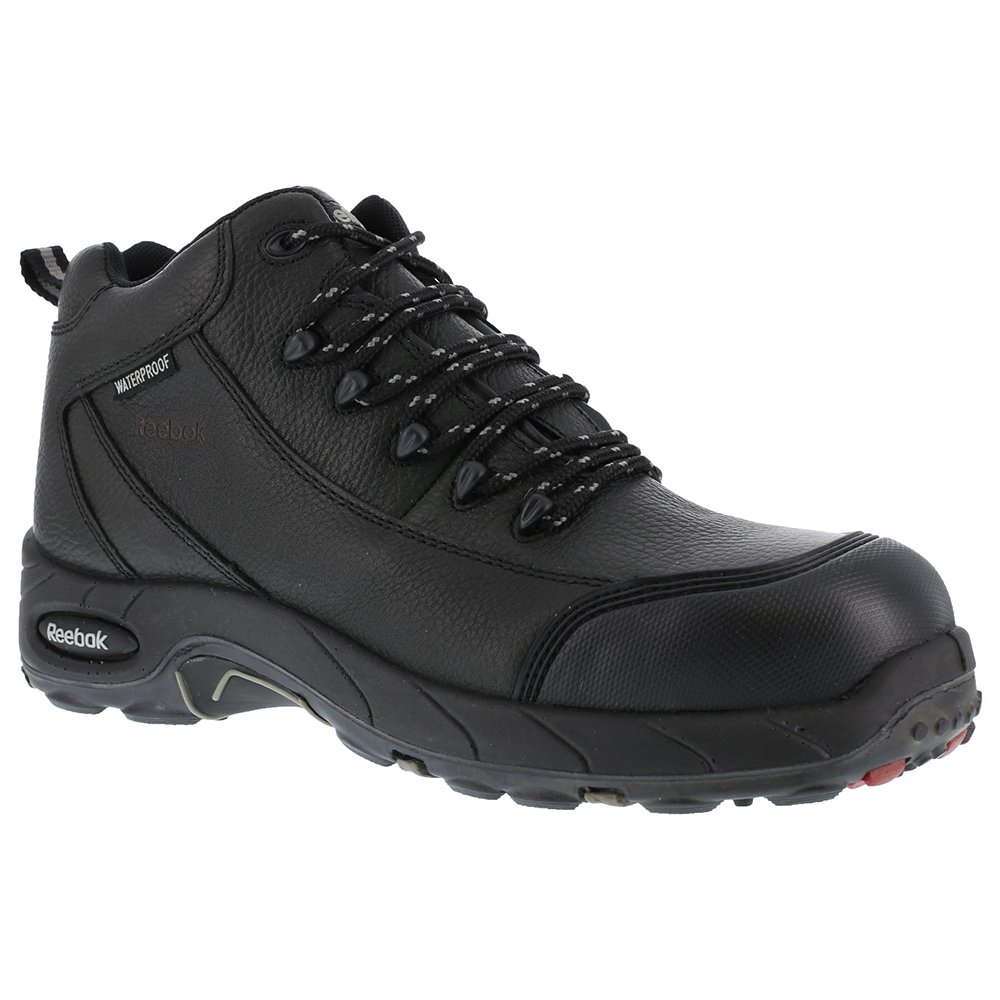 Reebok Work Tiahawk Comp Toe WP Hiker męskie buty