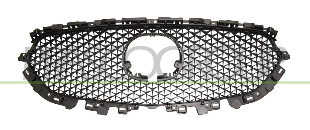 Prasco MZ7062001 Griglia Radiatore-image