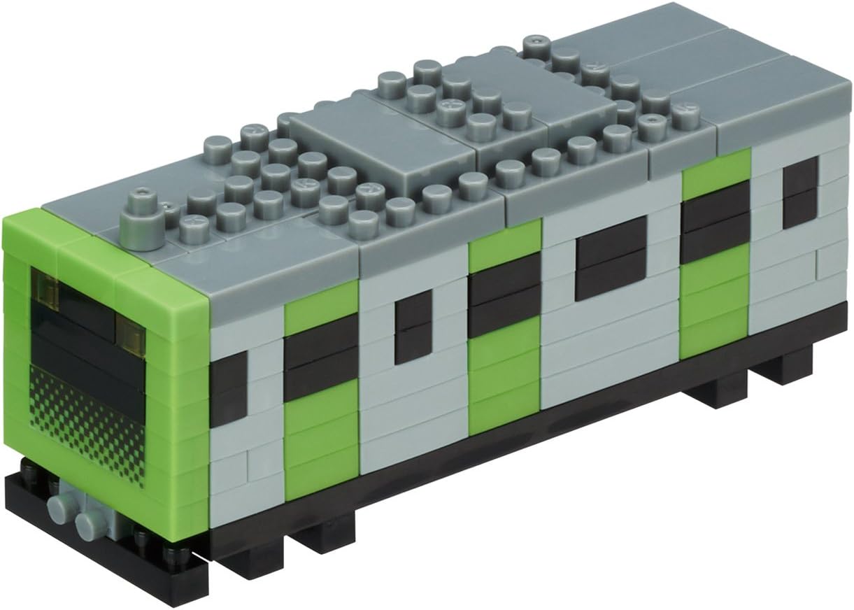 カワダ(Kawada) ナノゲージ E235系 山手線 nGT_015