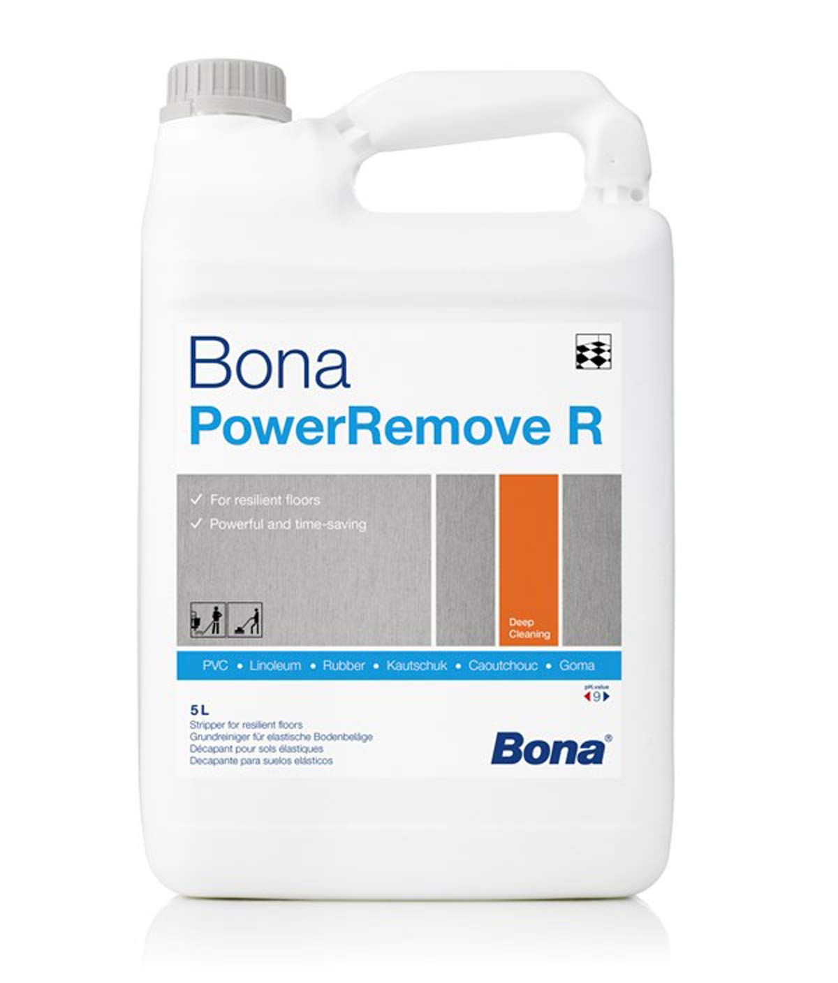Bona Power Remove R Limpieza 5 litros