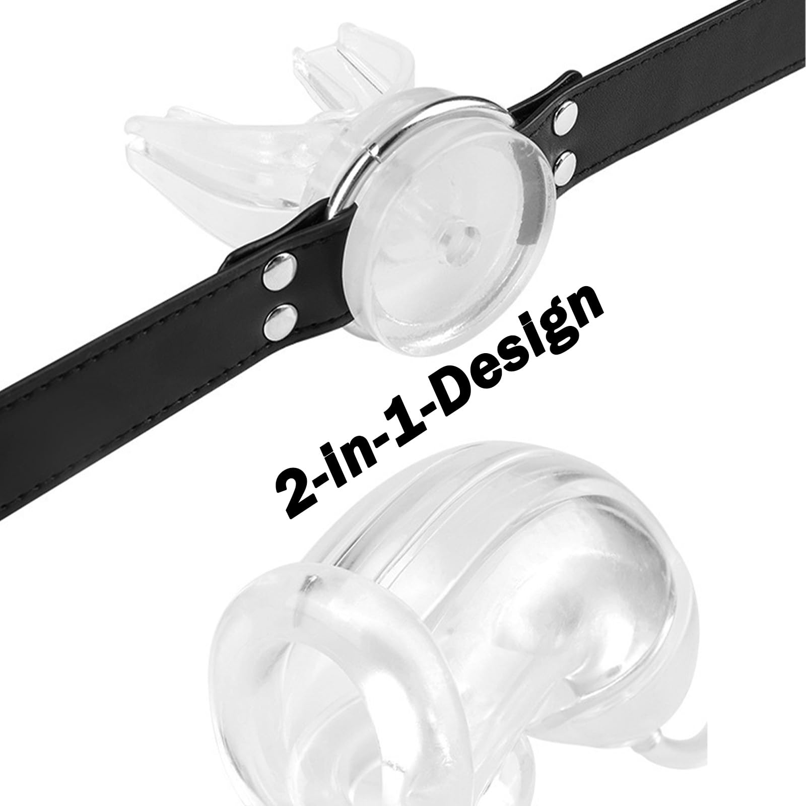 Écarteur Buccal Pour Le Sexe, Bâillon, Sm, Femme, Auto-Bondage Avec Masque Urinoir, Bâillon Bdsm, Grande Bouche, Bâillon Buccal Sm, Bondage, Gagball, Jouets Bdsm Extrêmes Pour Hommes