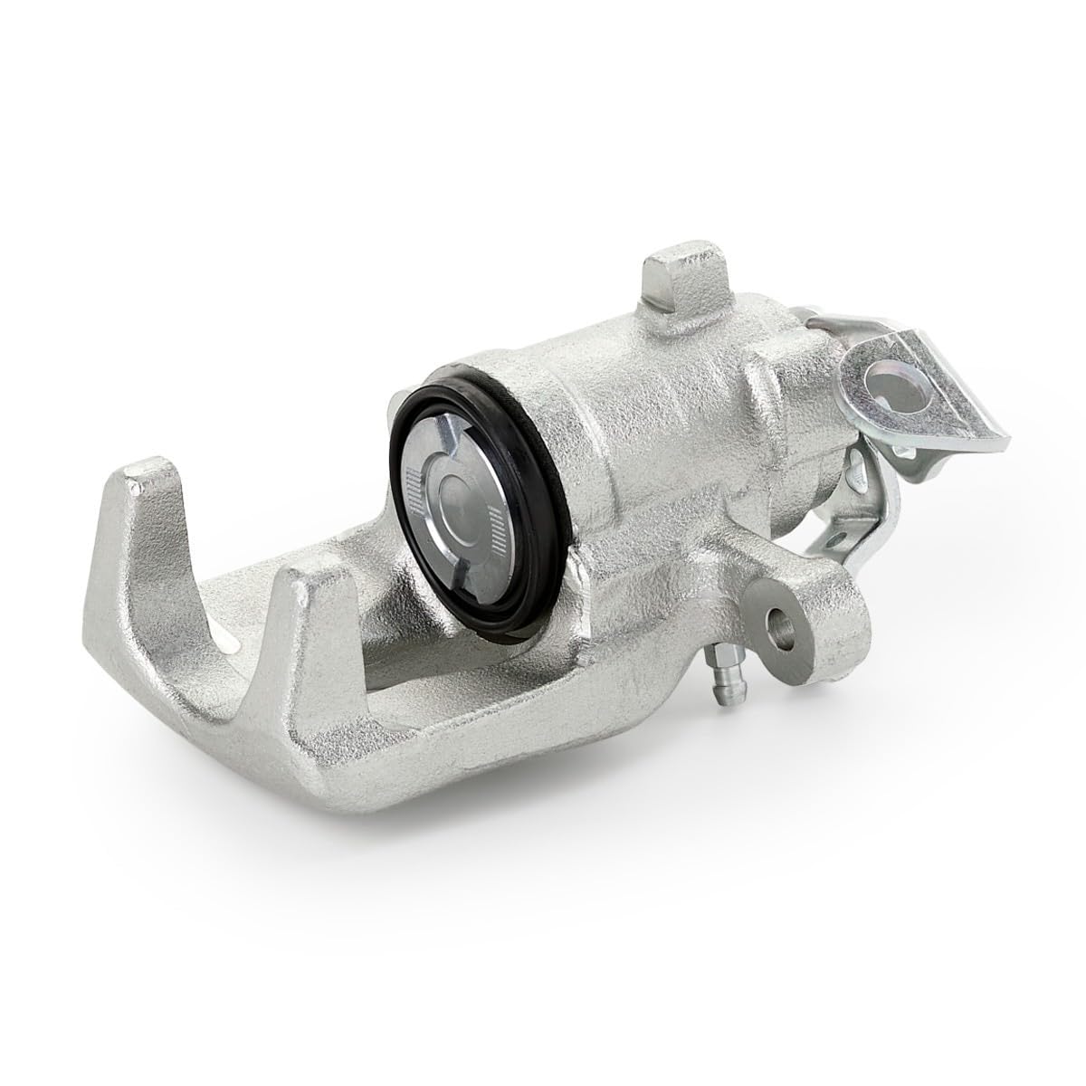 RIDEX 78B0750 Pinza de freno Trasero Izquierda Trasero sin soporte Compatible con RENAULT KANGOO Express FW0/1