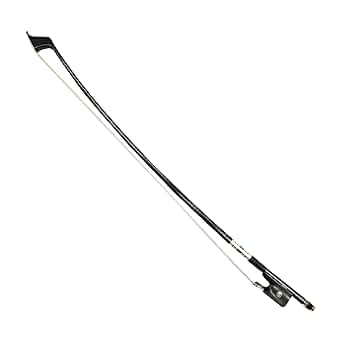 GRAZIOSO コントラバス　フレンチボウ カーボン　弓 Amazon | Grazioso コントラバス弓 BC-2F フレンチ用 カーボン