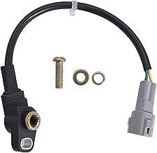 labwork Throttle Position Sensor TPS Replacement for Polaris Ranger RZR 700 800 Ranger Crew Sportsman Replacement for 1204715