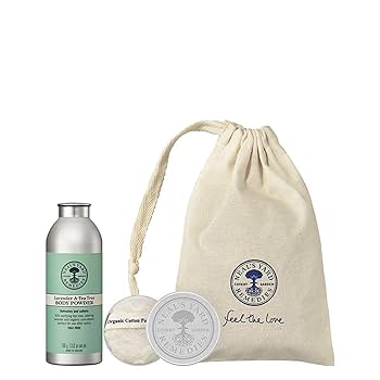 Amazon.co.jp: NEAL'S YARD REMEDIES(ニールズヤードレメディー