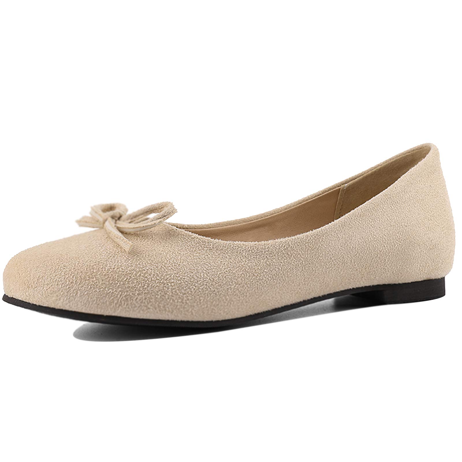 Scarpe Ballerine Donna Comode Scarpe Ballerine Donna Piatte Con