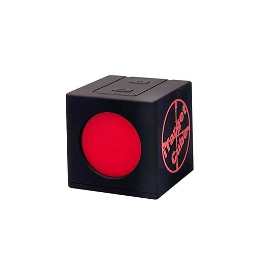 iTarget Cube - Single