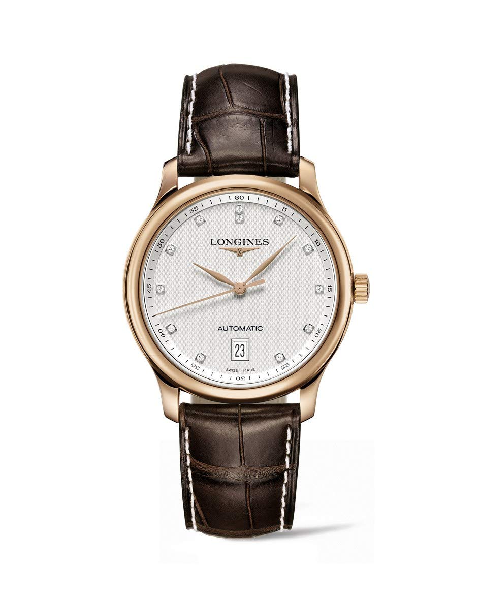 LonginesLongines The Longines Master Collection L2.628.8.77.3 - L26288773