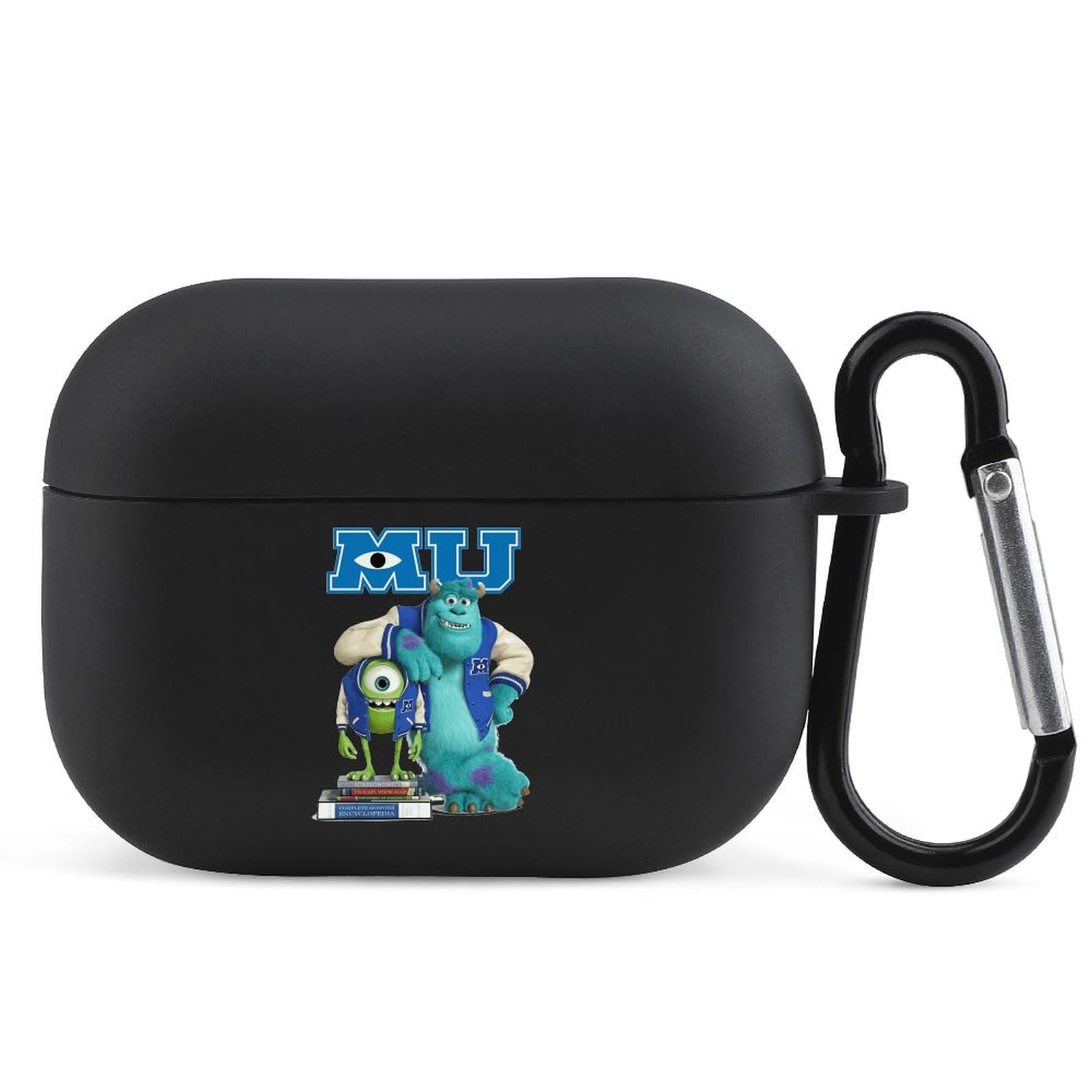Amazon | Airpods Pro2/1 ケース モンスターズインク マイク サリー