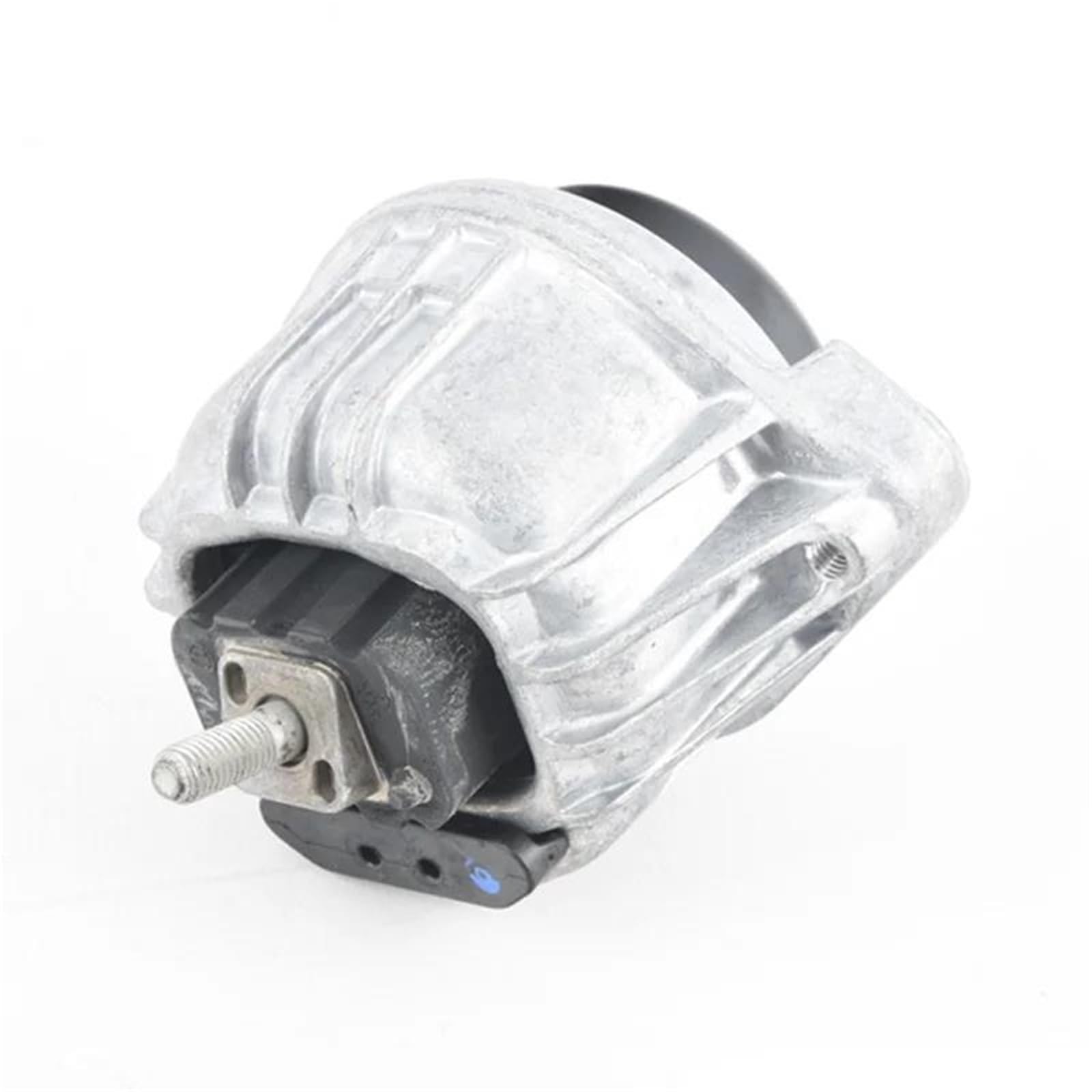 Yeskit Right 22116768852 Car Left Or Engine Bracket For Bmw E81 E87 E82 E88 116 118 120 E90 E91 E92 E93 316 318 320 X1 E84 N46(Right)