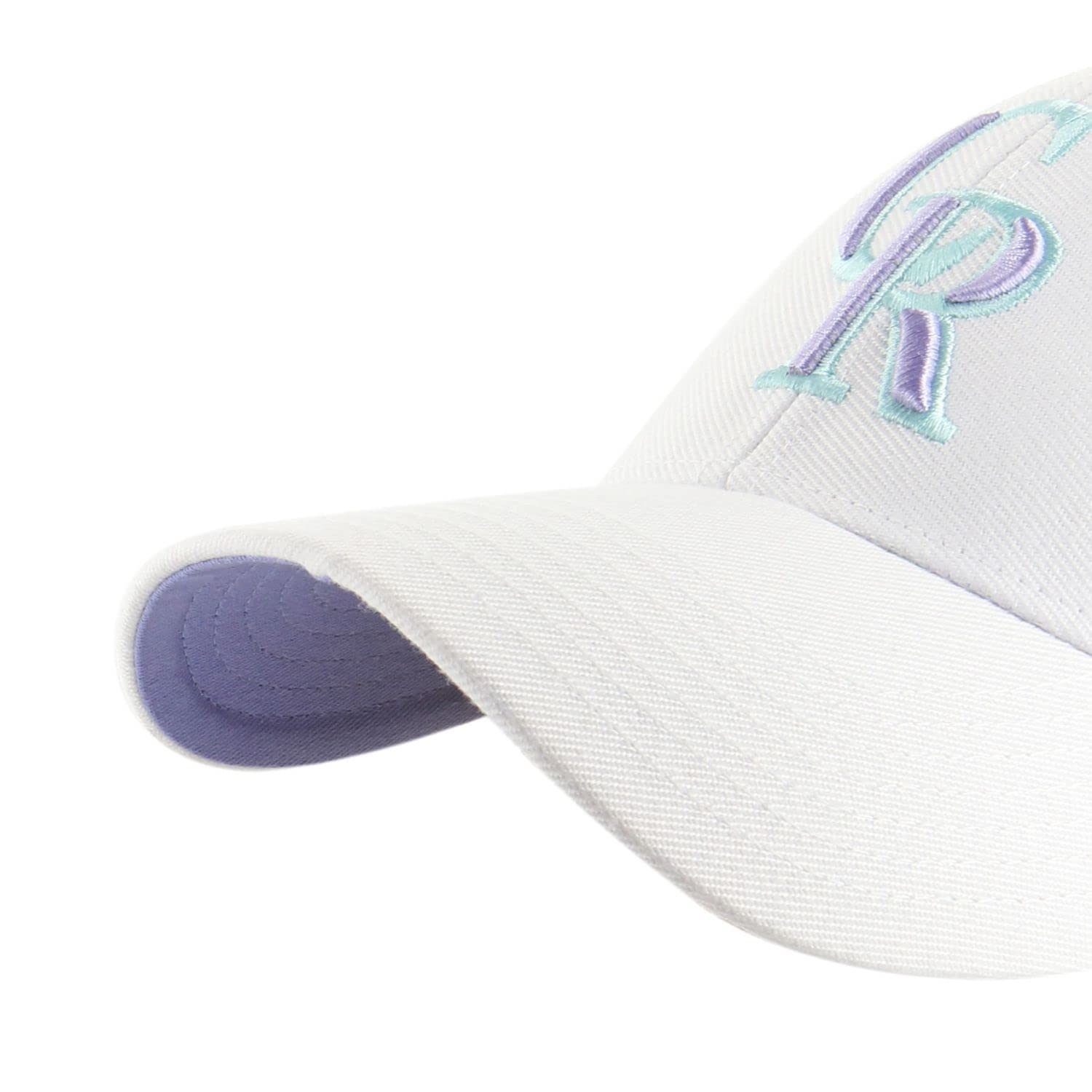 39;47 Brand Snapback Cap '47 Brand MLB Los Angeles Dodgers Corkscrew 47 Captain Cap White Basecap Snapback Cap Cs0e7n0aa
