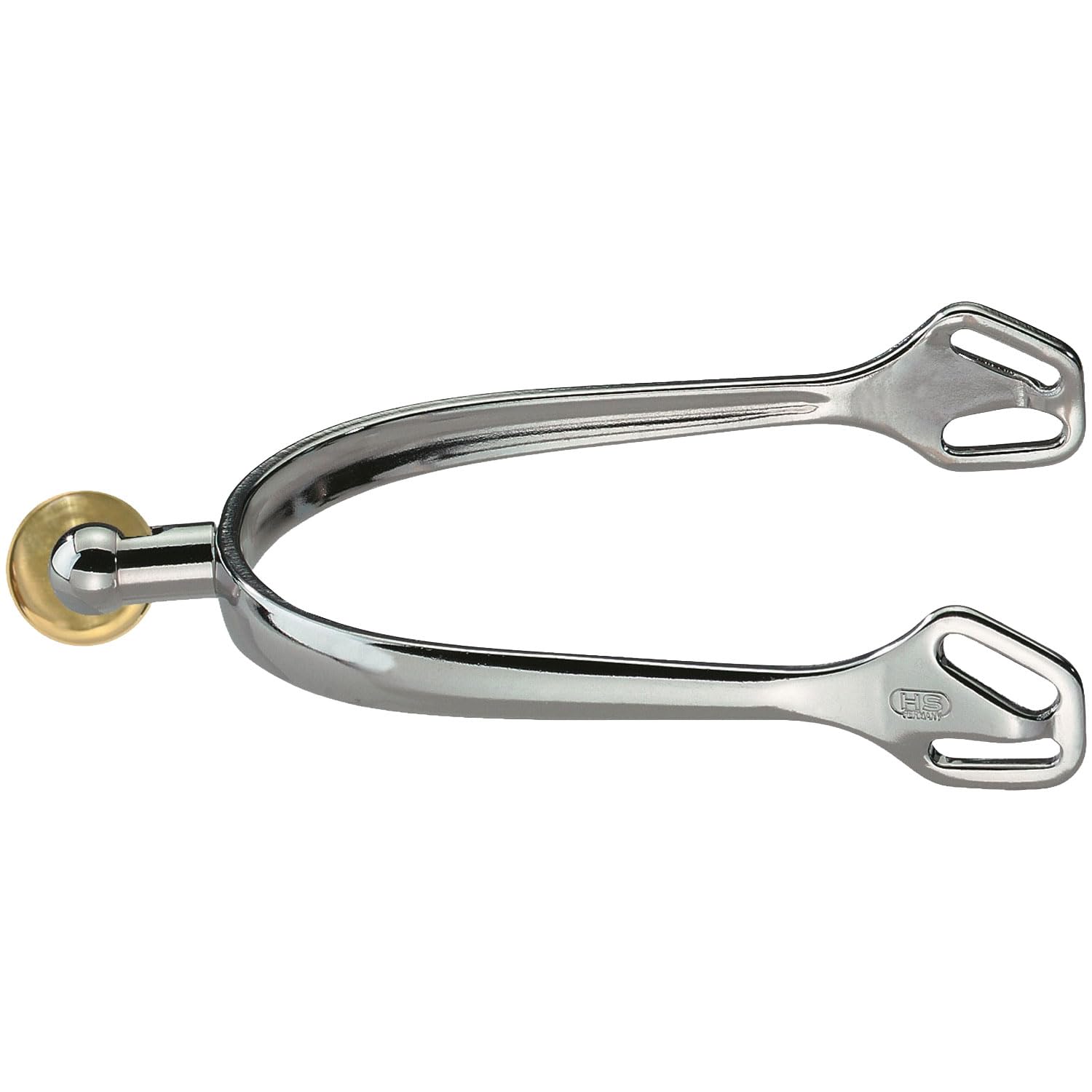 Sprenger - Ultra Fit Spurs Comfort Roller Vertical