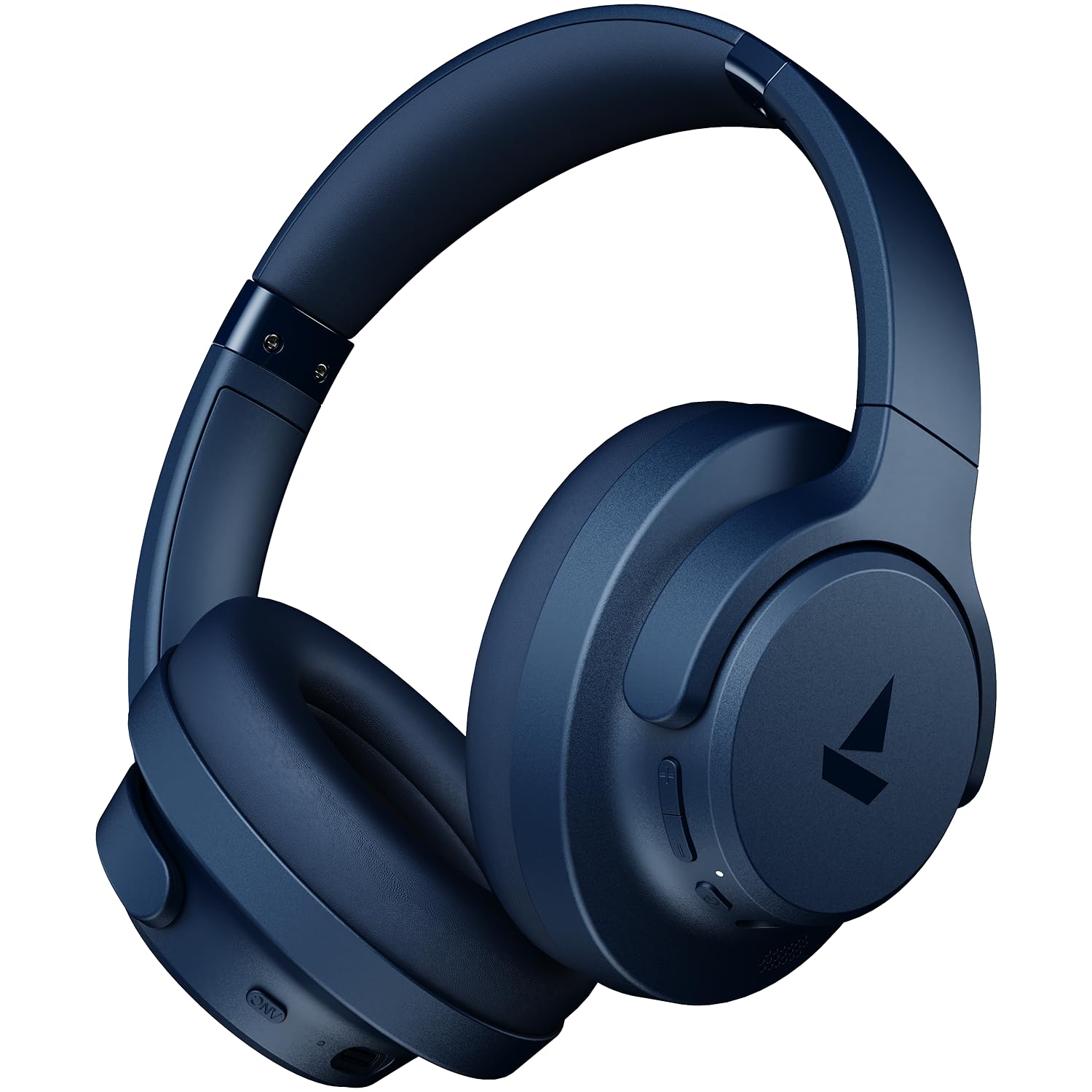 boAt Rockerz 512 ANC Headphones(Bold Blue)-picture-21