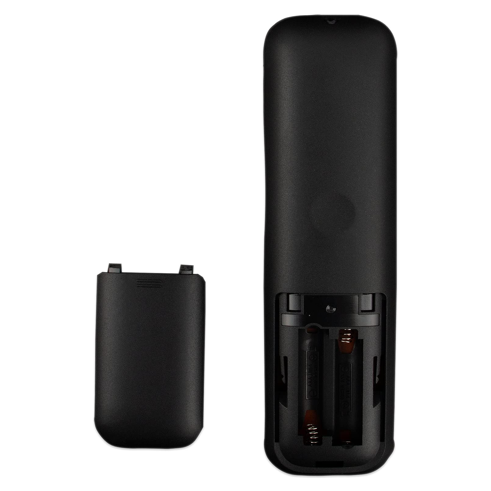 AULCMEET R020H Mando A Distancia Reemplazo Para Hitachi Maxell