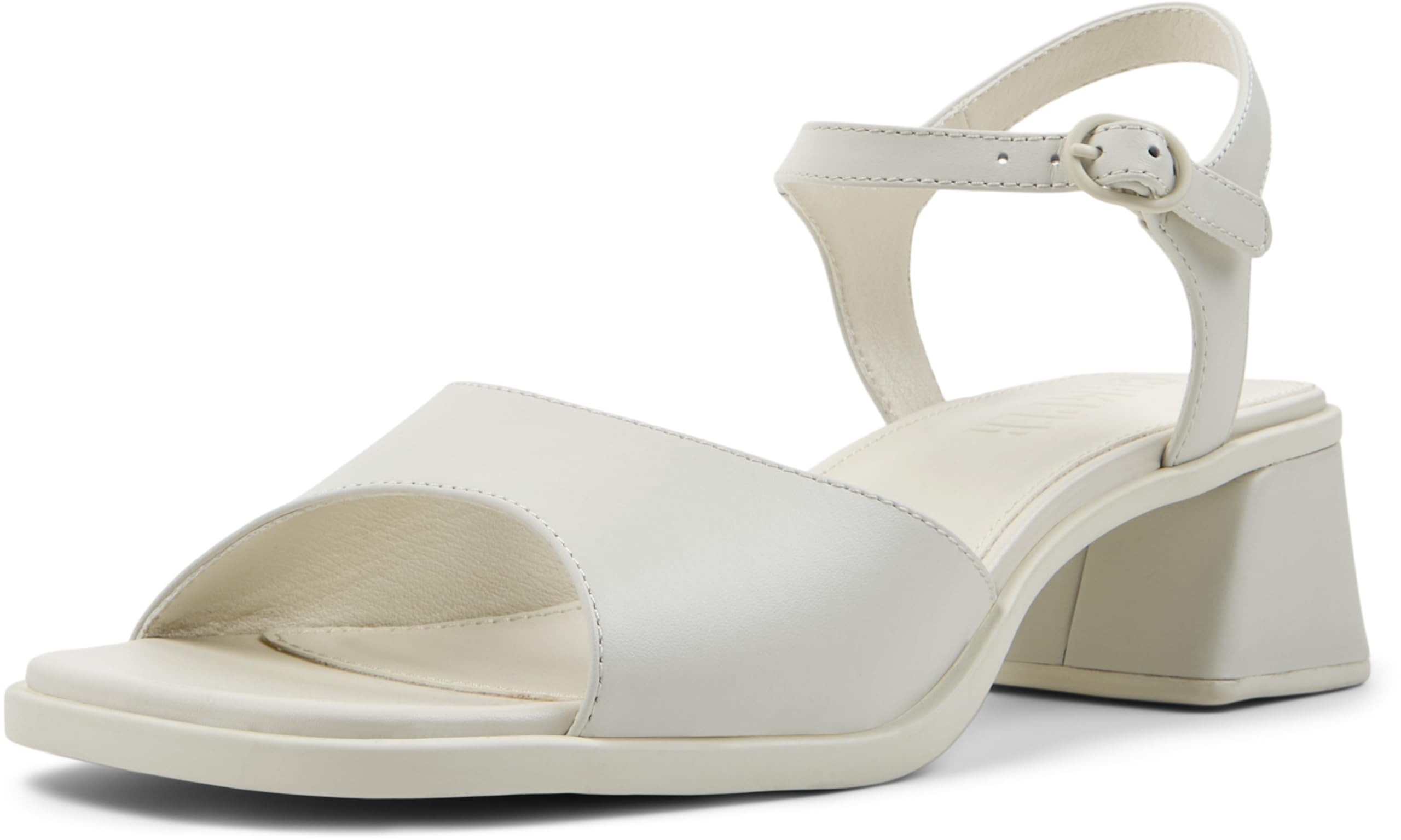Camper Damen Kora K201734 2-Strap Sandal