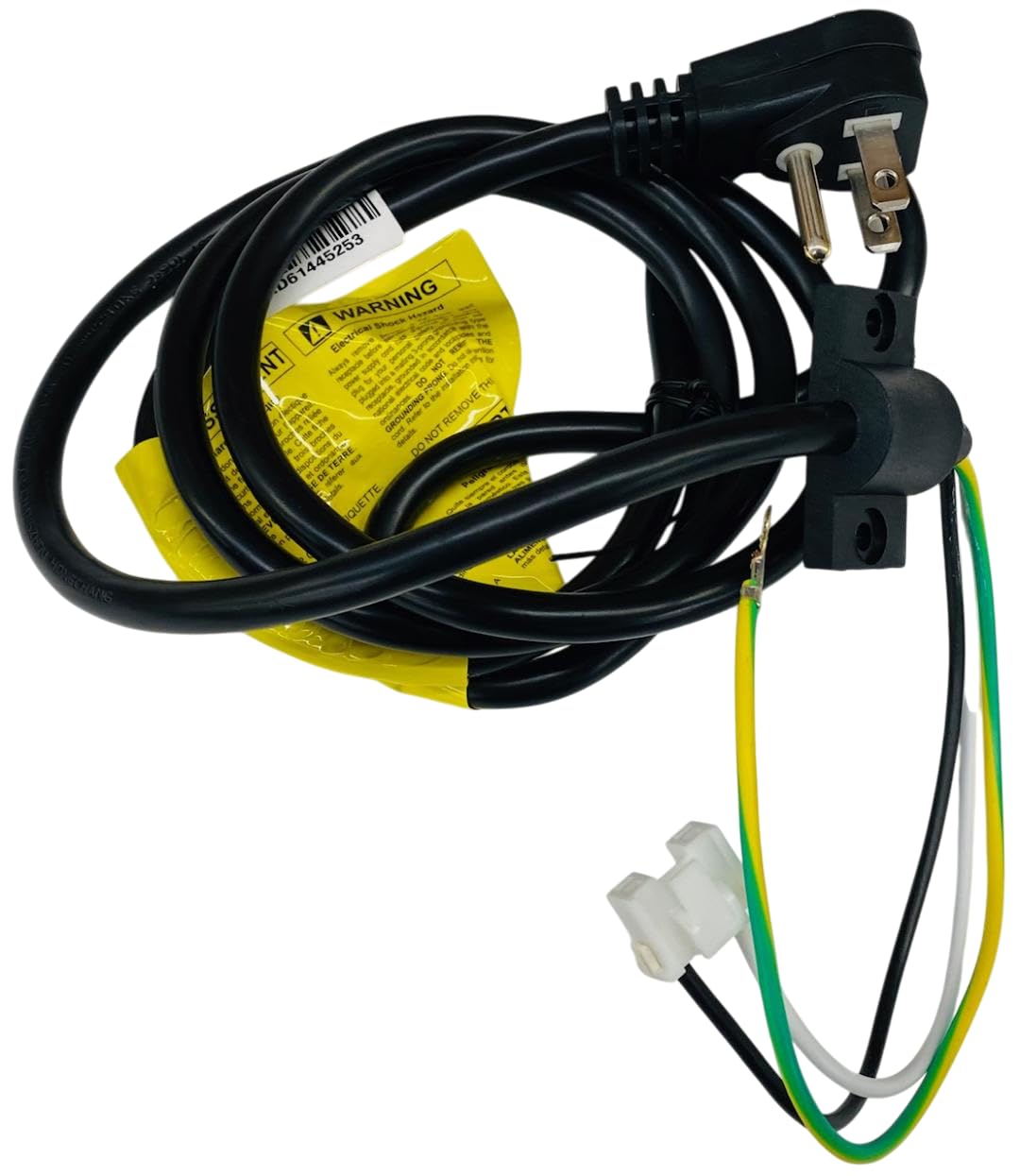 Anna⑤ Amazon.com: Refrigerator Power Cord Assembly fits LG AP6028732