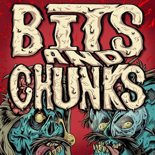 Episode 19 - The Substance (2024) cover art