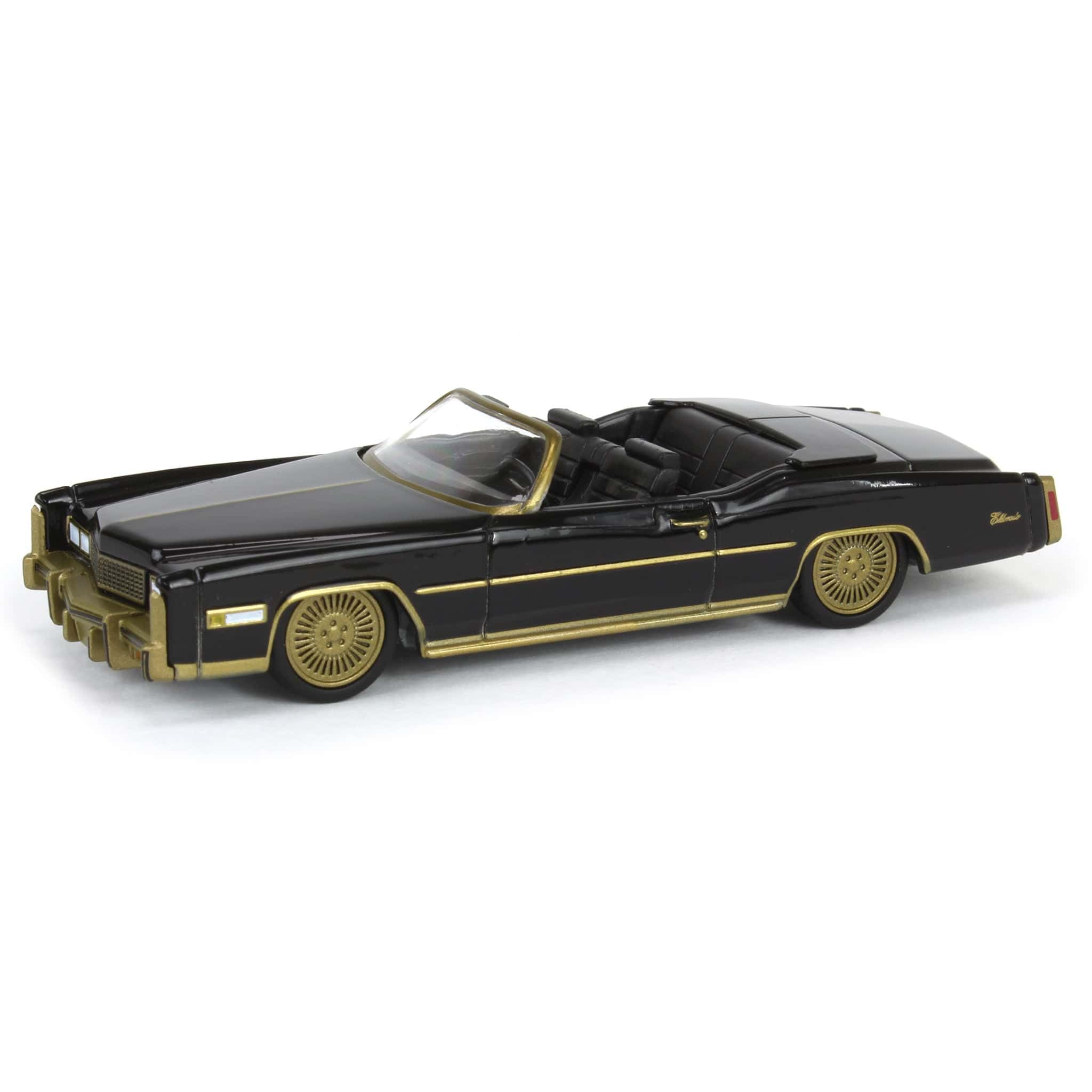 ミニカー1/12 CADILLAC ELDORADO No.47 ミニカー1/12 CADILLAC ELDORADO No.47 ミニカー1/12 CADILLAC