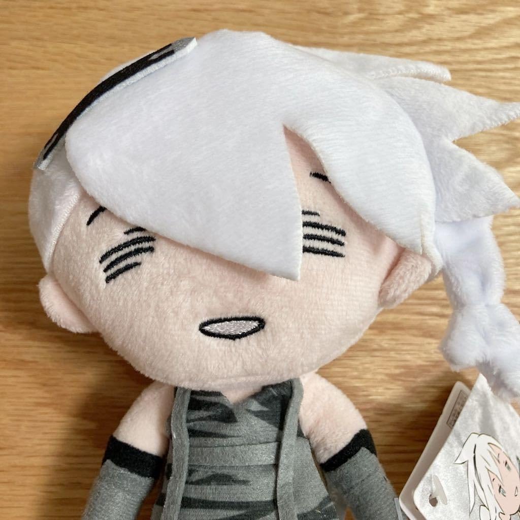 激レア！ ニーアレプリカント ぬいぐるみ 試作品 タイトー プライズ 激レア！ ニーアレプリカント ぬいぐるみ 試作品 タイトー