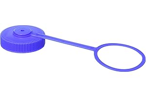 Nalgene Loop-Top Replacement Lid for Your Wide Mouth Bottle