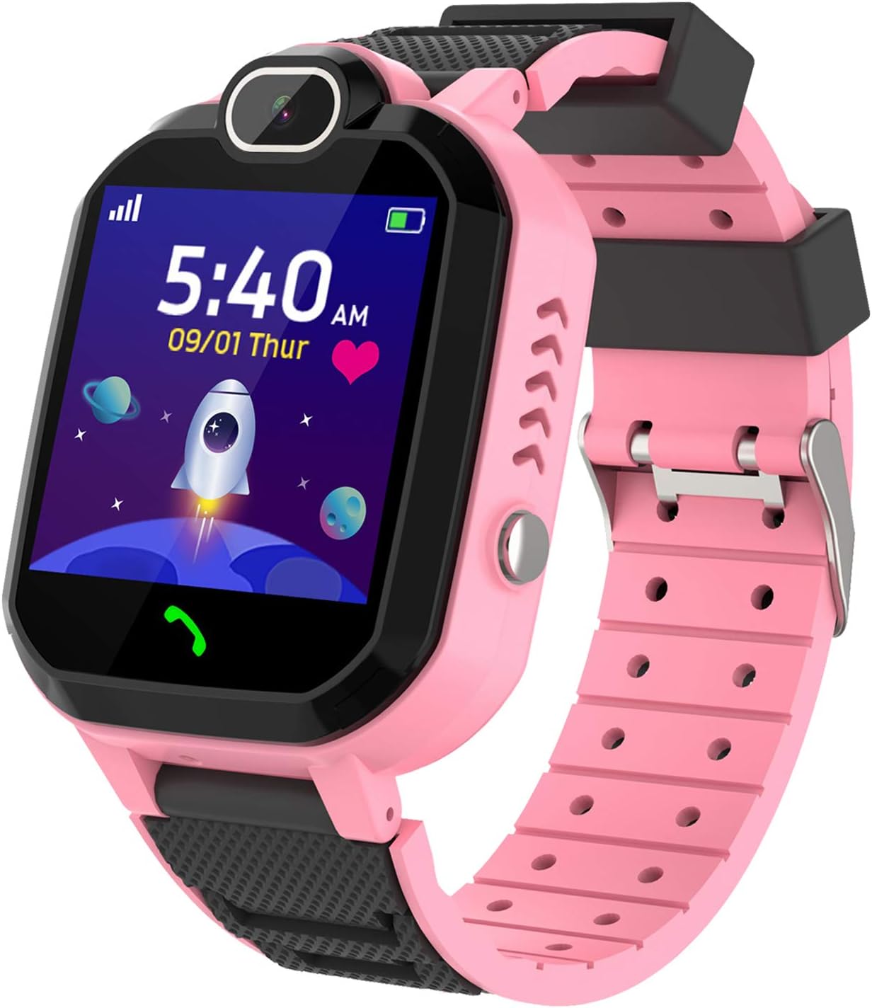 orologio sportivo per smartphone