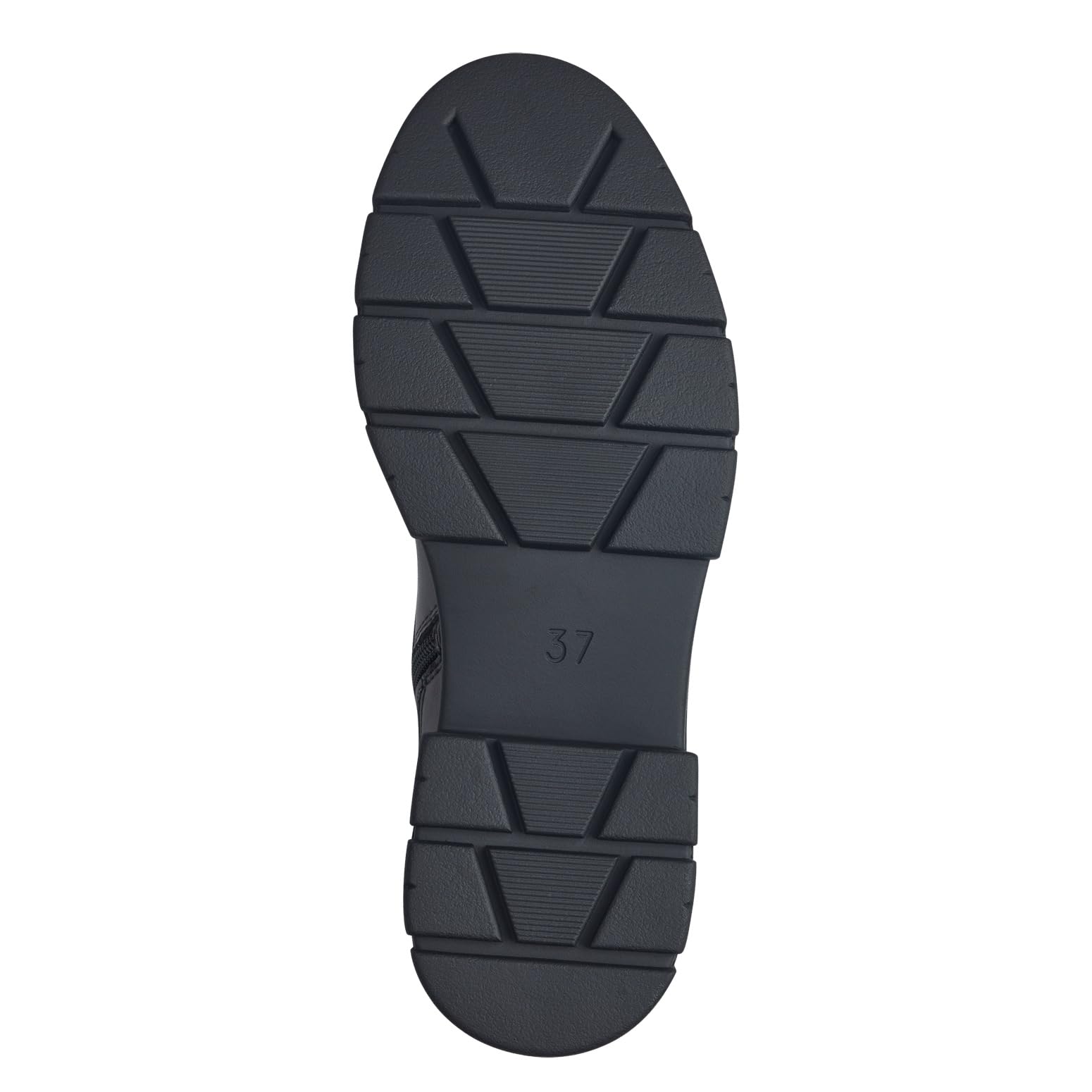 MARCO TOZZI Kobiety Marco Tozzi Buty Damskie Laced 2-25241-43Moda — buty