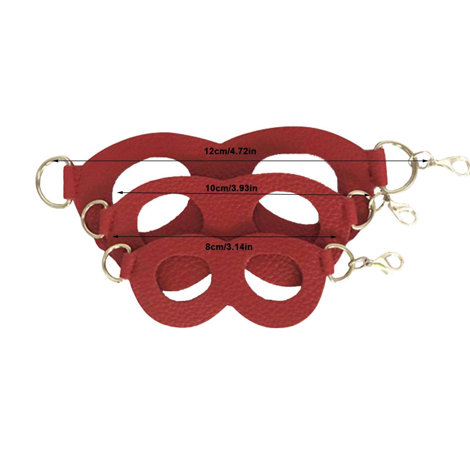 Guinzaglio Per Petauri Dello Zucchero - Set 3 Pezzi Con Gilet Regolabile Per Uso Esterno - Foto 5