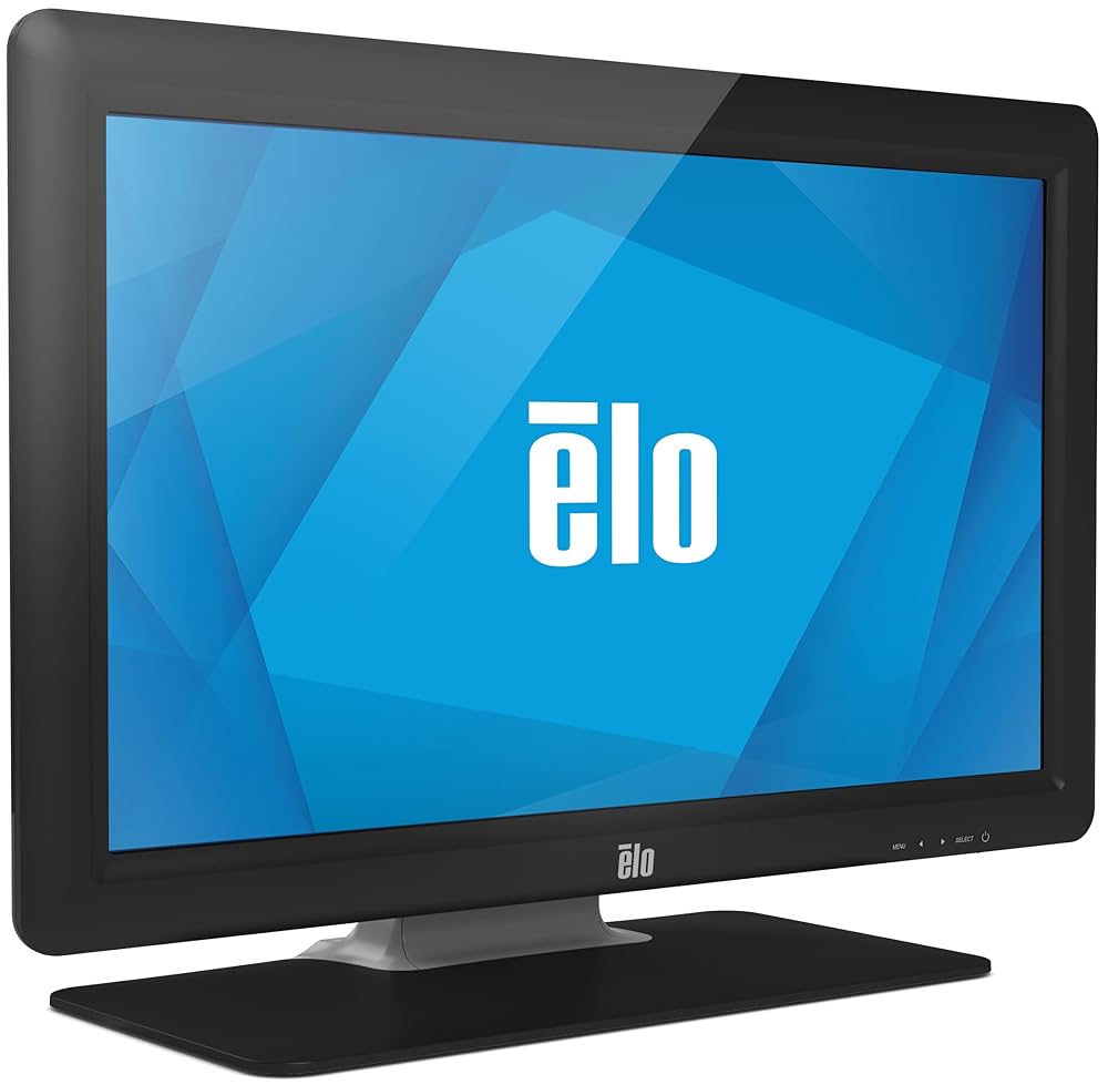 タッチパネル・システムズ ET1723L-2UWA-1-BL-MT-ZB-G e-TREND｜タッチパネル・システムズ タッチパネル ET1723L-2UWA