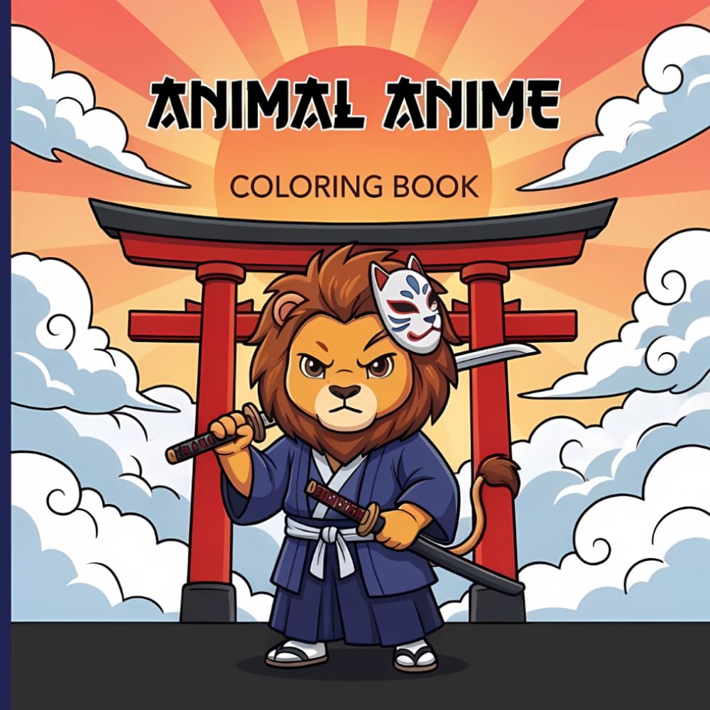 Animal Anime