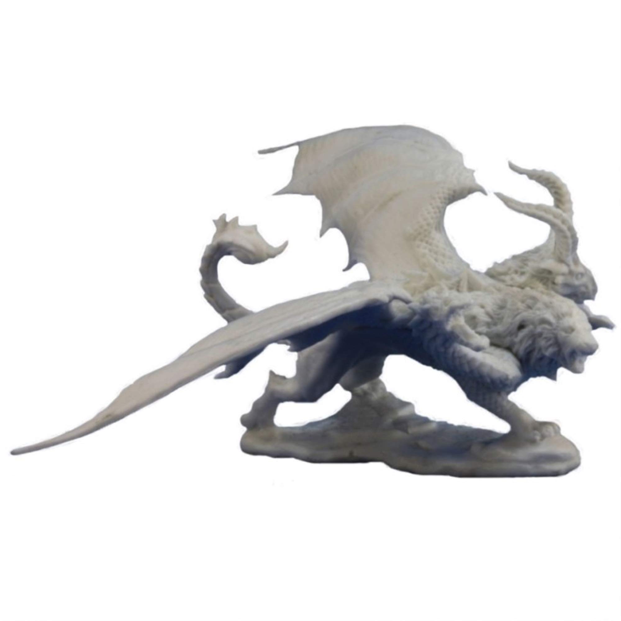 ReaperRPR77257 Bones Chimera Miniature