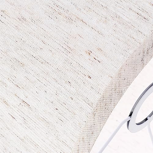 OSALADI Paralume in Tessuto Paralume in Lino