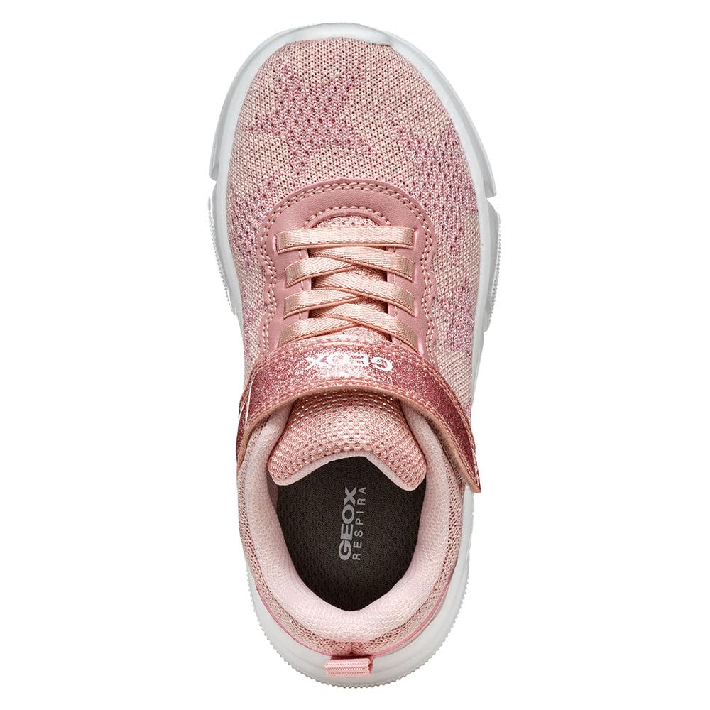 Geox J Aril Girl B Scarpe da ginnasticaBambine e Ragazze - 5