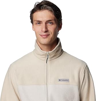 ジャケット・アウター Stone Canvas Double Zip Jacket メンズ向け