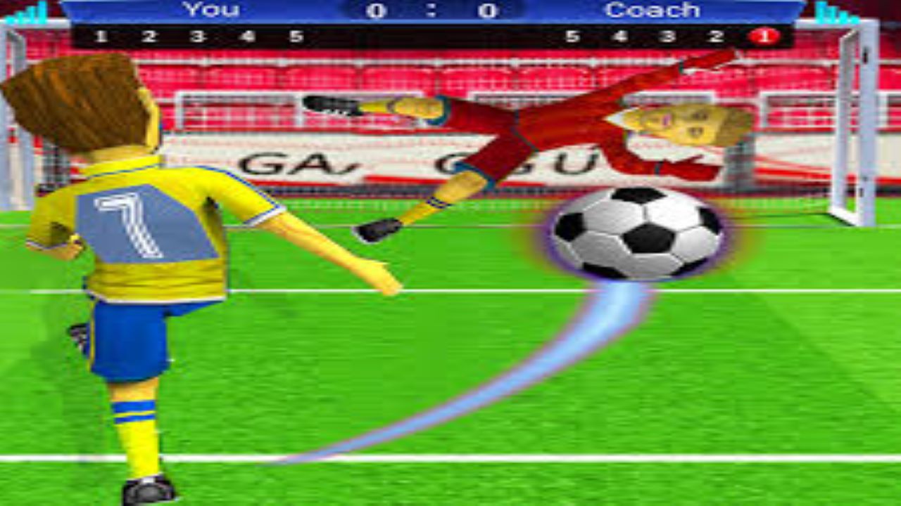 Tips how to win a soccer game App on Amazon Appstore