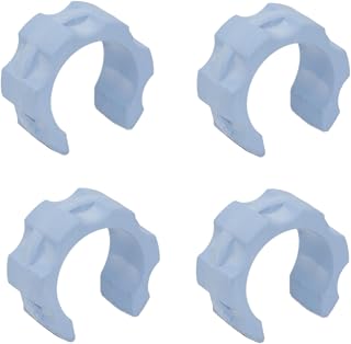 Ganador Pool Supplies 4-Pack Universal Hose Cleaner Weight - Upgraded Design High Performance Replacement - Compatible w/Zodiac K12054, K12454, X70105, W83247, K12054 Australian Made