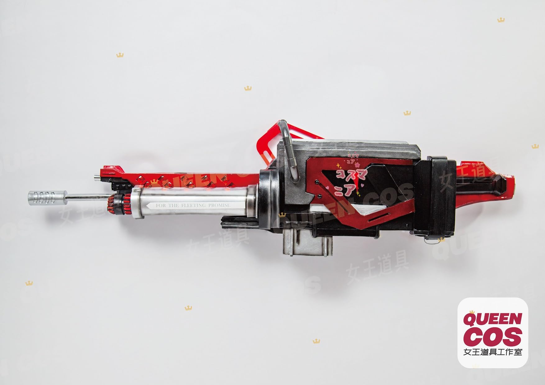 Amazon.co.jp: 【コスマニア】実物撮影！勝利の女神：NIKKE ラピ