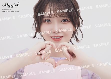 My Girl vol.40    / 2L