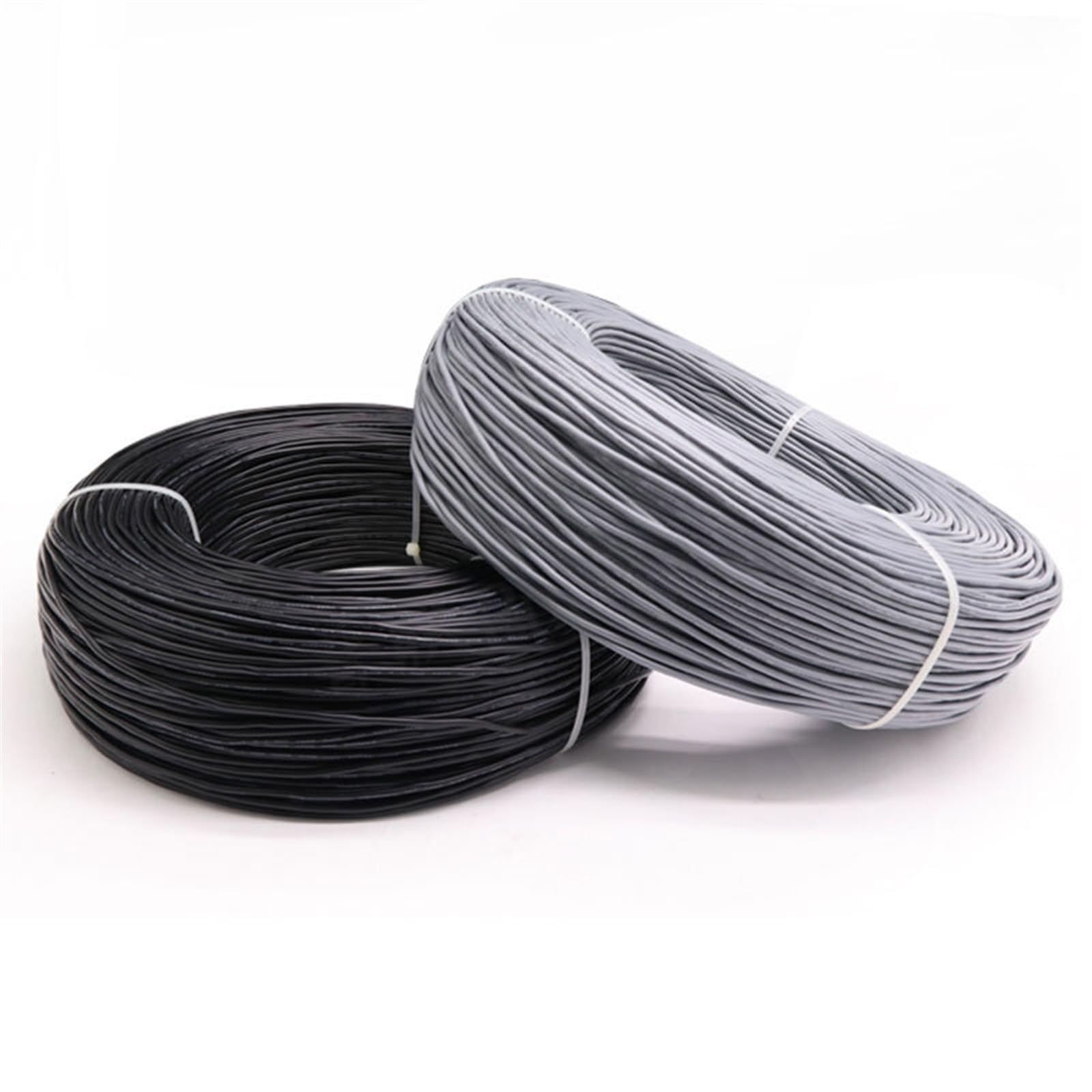 kabel zbrojony, UL2547 10M ekranowany kabel audio 2-8 żył 22-30AWG z cynowanej miedzi(8Cores,26AWG)