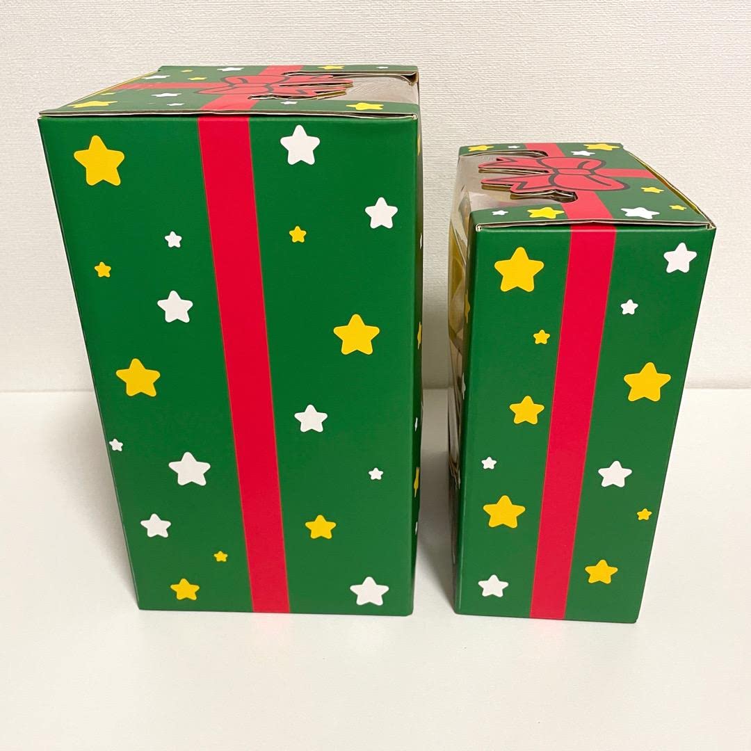 Amazon.co.jp: Yahoo JAPAN けんさくとえんじん クリスマスぬいぐるみ