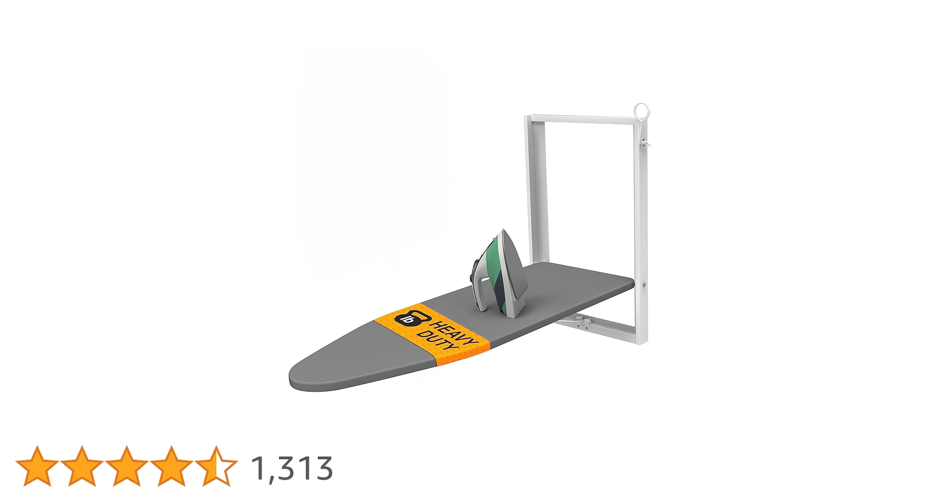 新品 IRON TABLE mini LAVALAVA custom Mini Tabletop Ironing Board with Stable Support, SpaceSaving