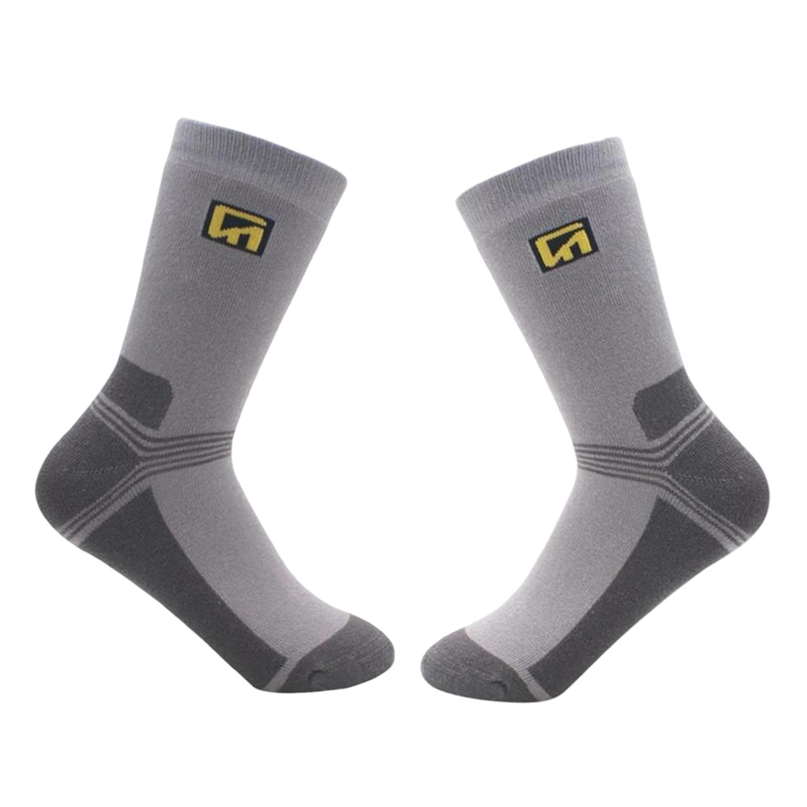 Weiche Eislaufsocken, Kniehohe Strumpfhosen, Sportsocken für Eiskunstlauf, Tanz, Sportler