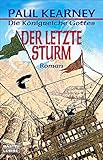  Der letzte Sturm. Die Königreiche Gottes 05.