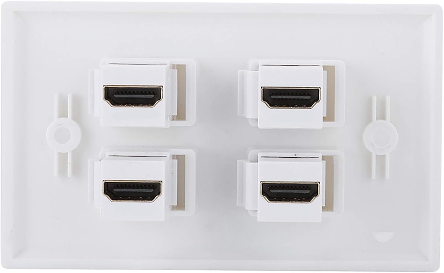 Amazon.co.jp Lightweight Flexible for Hdmi Patch Panel, Hdmi Panel