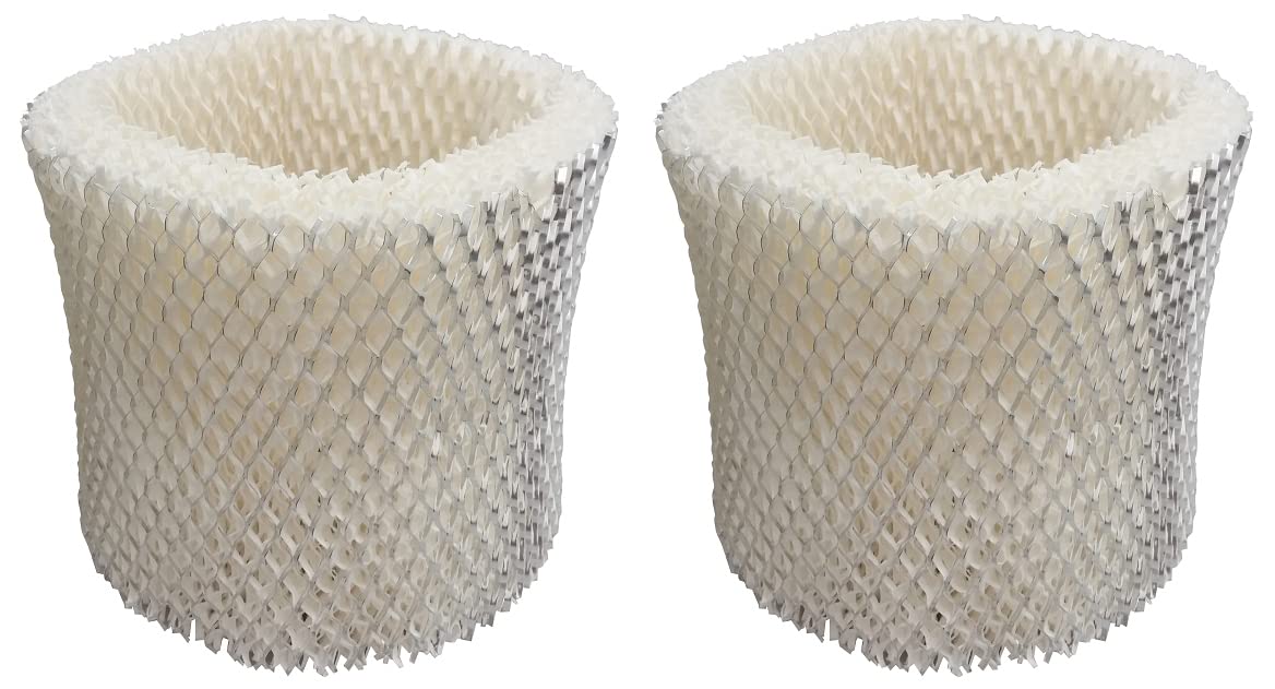 MaxLLTo Replacement Humidifier Filter Compatible for Sunbeam SF213 SF-213 Models (19 1/4