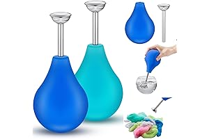 Ziliny Ball Sprinkler Flower Sprinkler Ball Brauser Wet Felting Equipment Supplies