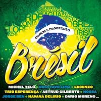 Br&eacute;sil